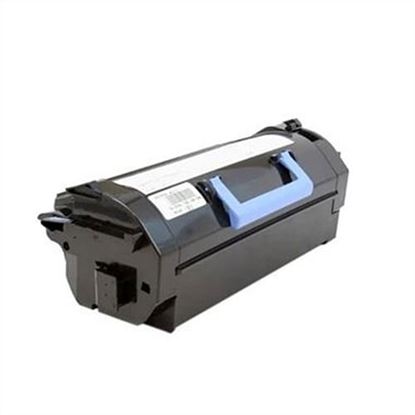 Picture of Dell 45000p UR Blk Toner