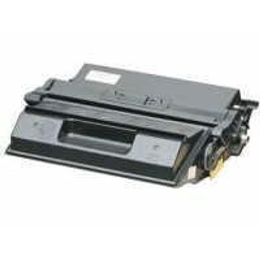 Picture of IBM 4322 38L1410 15K BLK TONER CARTRIDGE