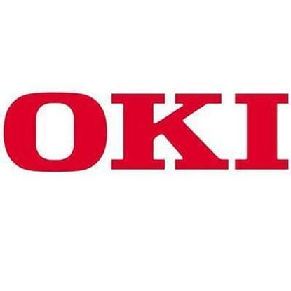 Picture of OKI BLACK TONER FOR B432DN, B512DN, MB492, MB562W - 12K YIELD - ISO