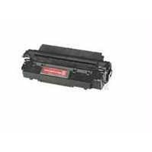 Picture of PCI CANON L50 6812A001AA BLACK TONER CARTRIDGE 5K YIELD FOR CANON IMAGECLASS D66