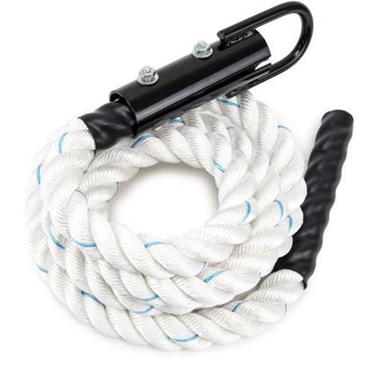 Foto de Gym Climbing Rope, 10'