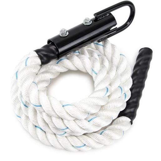 Picture of Gym Climbing Rope, 10'