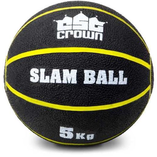 Foto de Weighted Slam Ball, 5kg 11lbs