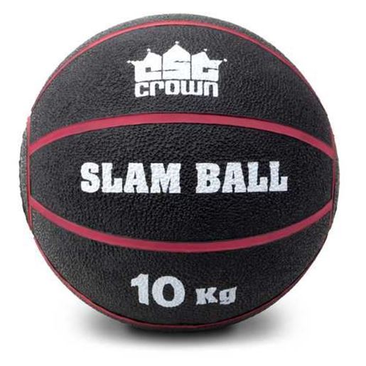 Picture of Weighted Slam Ball, 10kg 22lbs