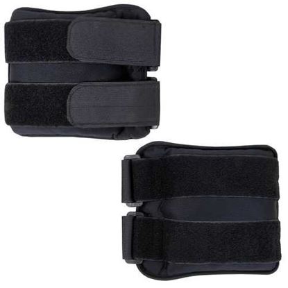 Picture of Ankle Weights 2-pack, 3 lb.