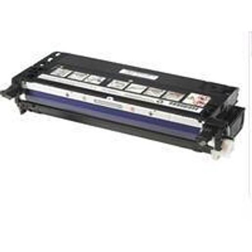 Picture of PCI BRAND DELL 310-8094 (XG722) PF029 CYAN TONER CARTRIDGE 8K HIGH-YIELD COMPATI