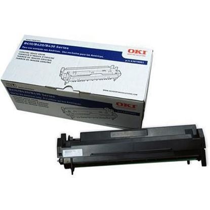 Picture of OKI IMAGE DRUM FOR B410D, B410DN, B420D, B420DN, B430D, B430DN, MB460, MB470, MB