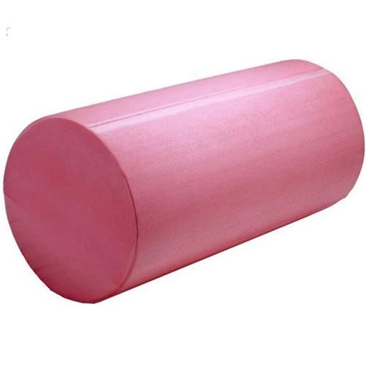 Picture of Red 12" x 6" Premium High-Density EVA Foam Roller