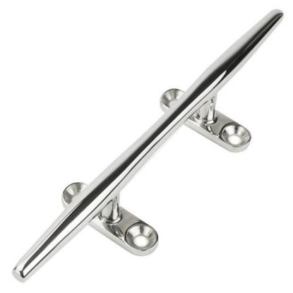 Picture of Stainless Steel Dock Cleat, 10 Inches