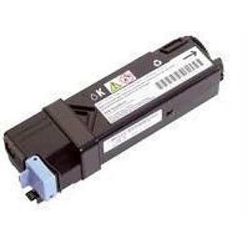 Picture of DELL 2135 CYAN TONER CTG 330-1386 T103C