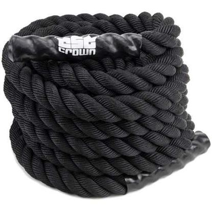 Picture of 1.5' Battle Rope, 30-foot