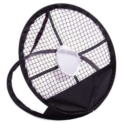 Picture of Pop-up Golf Rebounder with Target