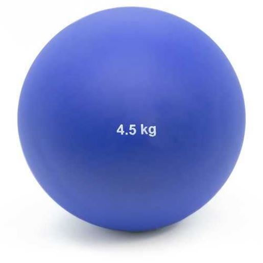 Picture of Indoor Shot Put, 4.5kg