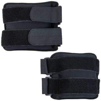 Picture of Ankle Weights 2-pack, 2 lb.