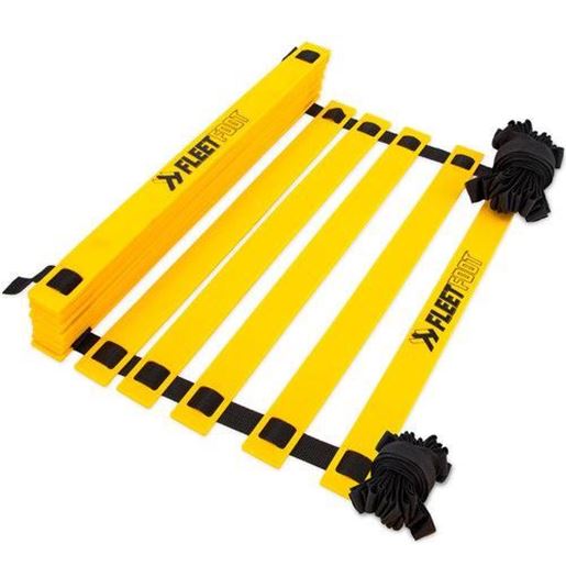 Picture of Fleetfoot Agility Training Ladders, 5m / 10 Rungs