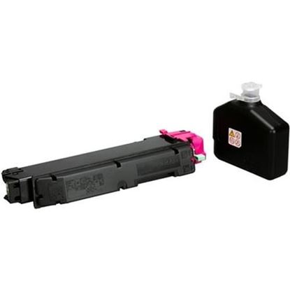 Picture of Print Cartridge Magenta P C600