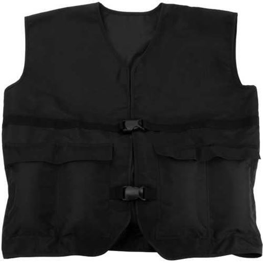 Picture of Weight Vest, 4 kg (8.8 lbs)