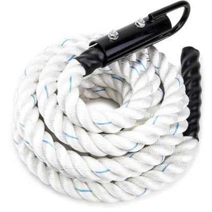 Picture of Gym Climbing Rope, 20'