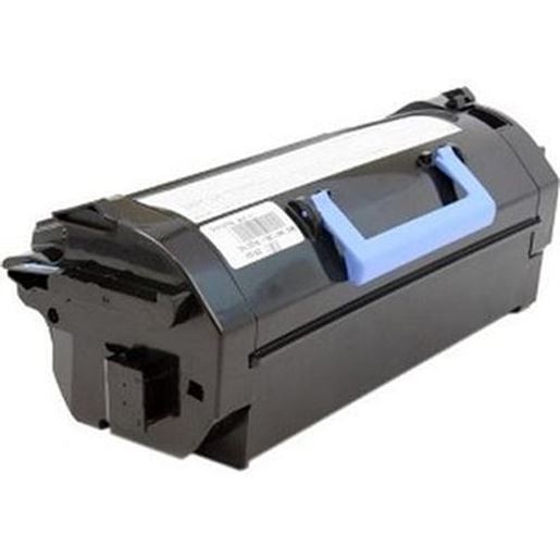 Picture of Dell 8XTXR Blk Toner 45000PG