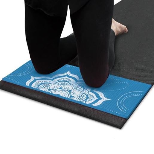 Picture of Chakra Art Yoga Knee Pad, Waterfall