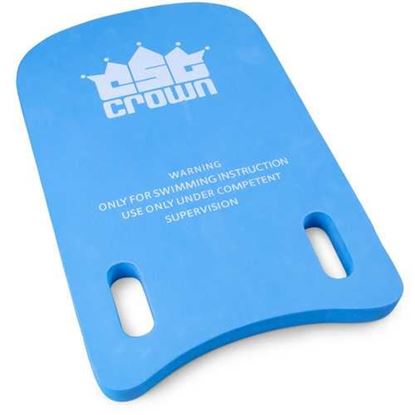 Picture of EVA Kickboard, Blue