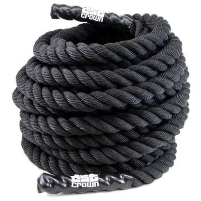 Picture of 1.5' Battle Rope, 50-foot