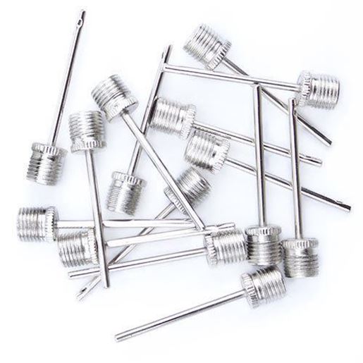 Picture of 15 Piece Set of Inflation Pump Needles