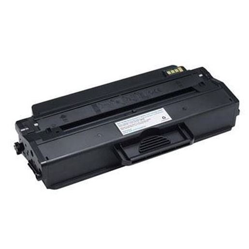 Picture of Dell Blk Toner Cartrdg 1500pg