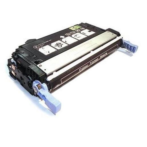 Picture of Toner Cartridge LaserJet 4700