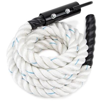 Picture of Gym Climbing Rope, 12'