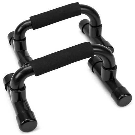 Picture of Incline Push-Up Bars