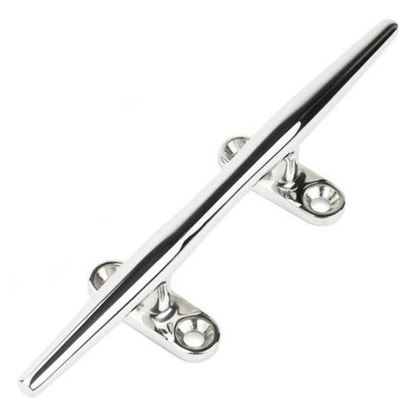 Picture of Stainless Steel Dock Cleat, 8 Inches