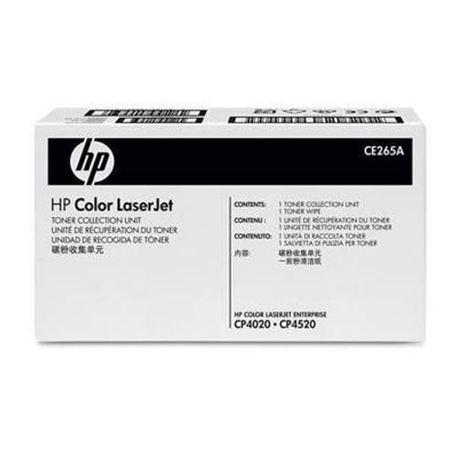 Picture of HP LASERJET CP4525 AND CM4540 TONER COLLECTION UNIT