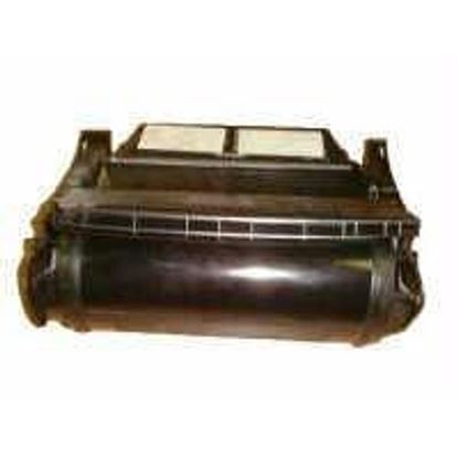 Picture of IBM 1130 28P2010 30K BLK TONER CARTRIDGE