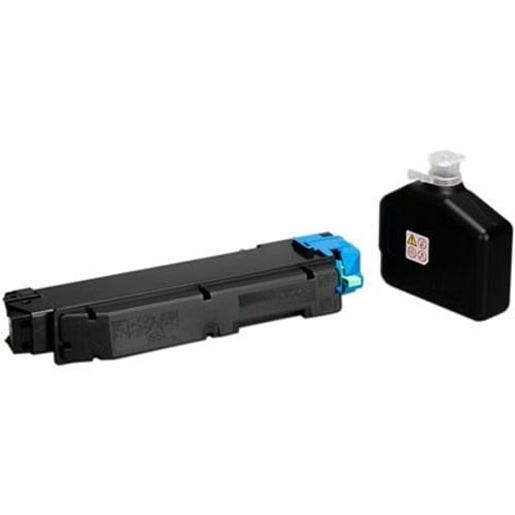 Picture of Print Cartridge Cyan P C600