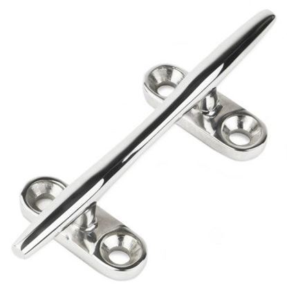 Picture of Stainless Steel Dock Cleat, 5 Inches