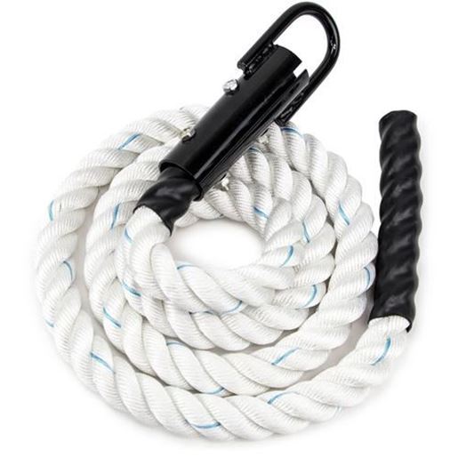 Picture of Gym Climbing Rope, 8'