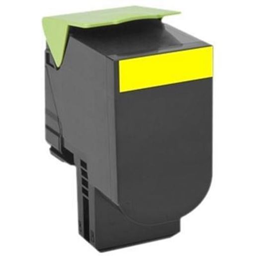 Picture of 701HY Toner Cartridge