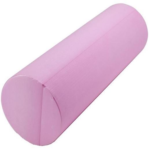 Picture of Pink 18" x 6" Premium High-Density EVA Foam Roller