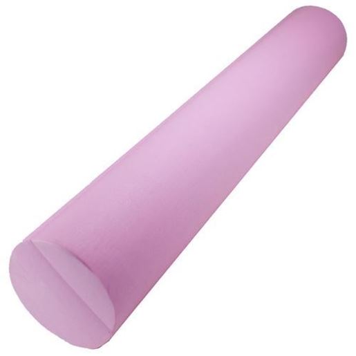 Picture of Pink 36" x 6" Premium High-Density EVA Foam Roller