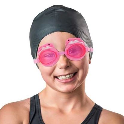 Picture of Dolphin Goggles, Pink