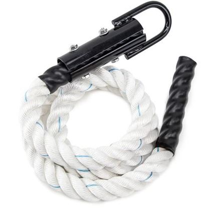 Picture of Gym Climbing Rope, 6'