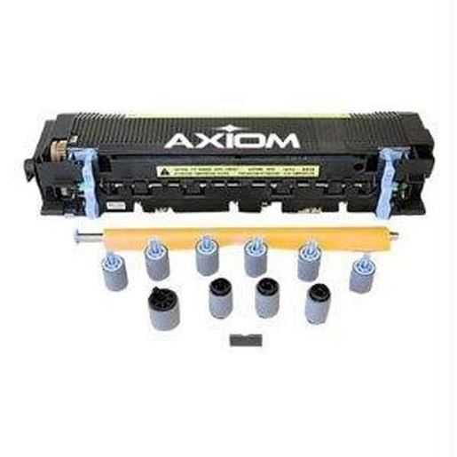 Picture of AXIOM PRINTER MAINTENANCE KIT FOR HP