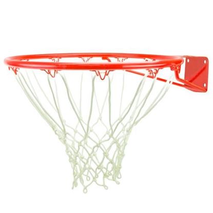 Picture of Glow-in-the-Dark Basketball Net