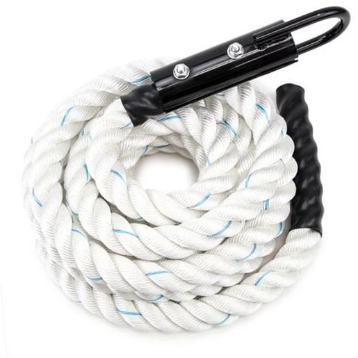 Picture of Gym Climbing Rope, 18'