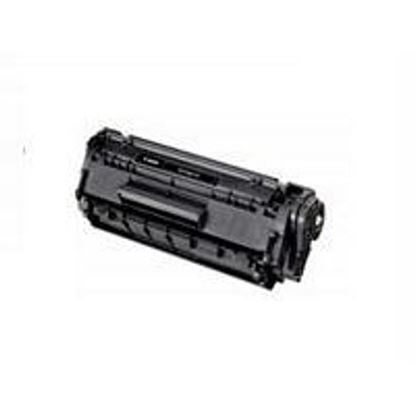 Picture of CANON 104 BLACK TONER CARTRIDGE - FOR CANON IMAGECLASS MF4150, MF4270, MF4350D,