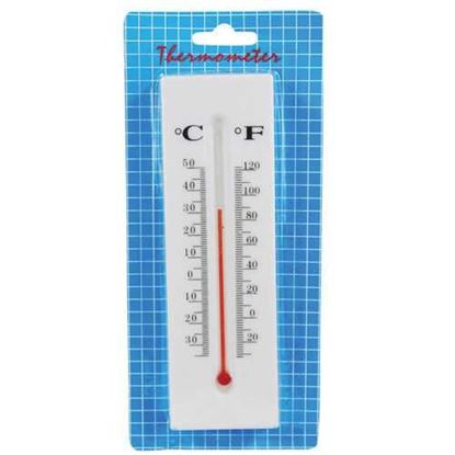 Picture of Thermometer Diversion Safe