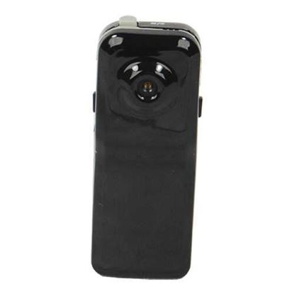 Picture of Mini Hidden Spy Camera with Built In DVR