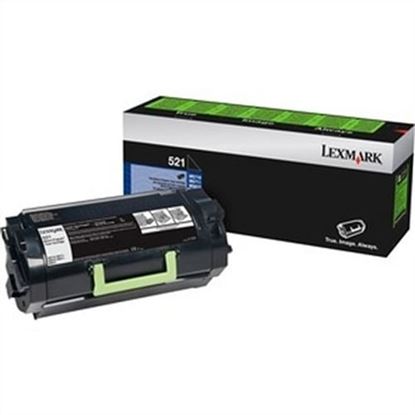 Picture of 521 Toner Cartridge