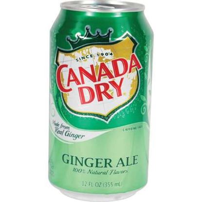 Picture of Ginger Ale Diversion Safe